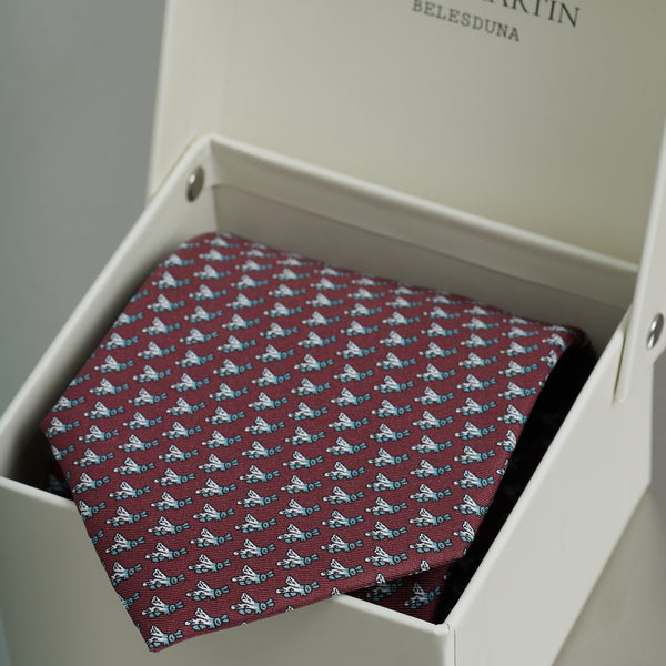 Elliot Martin Salalah Necktie
