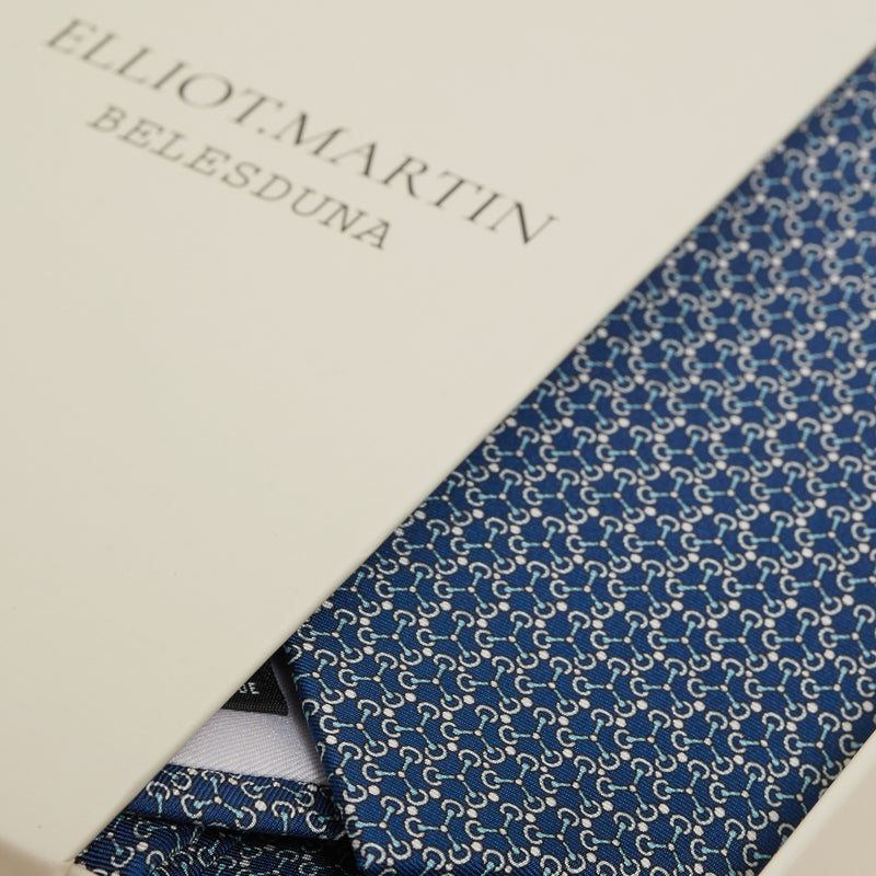 Elliot Martin Santiago Necktie
