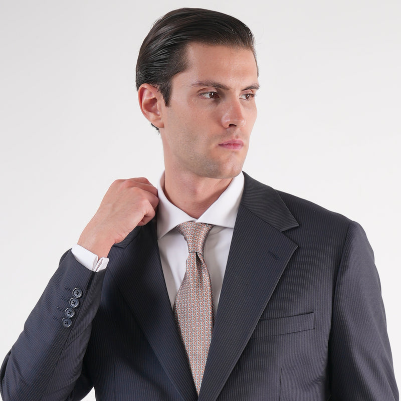 Elliot Martin Seoul Necktie