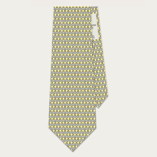 Elliot Martin Shanghai Necktie