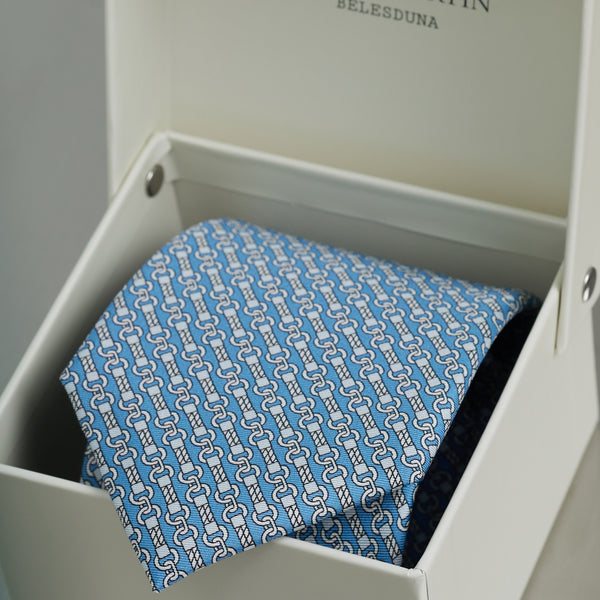 Elliot Martin Singapore Necktie