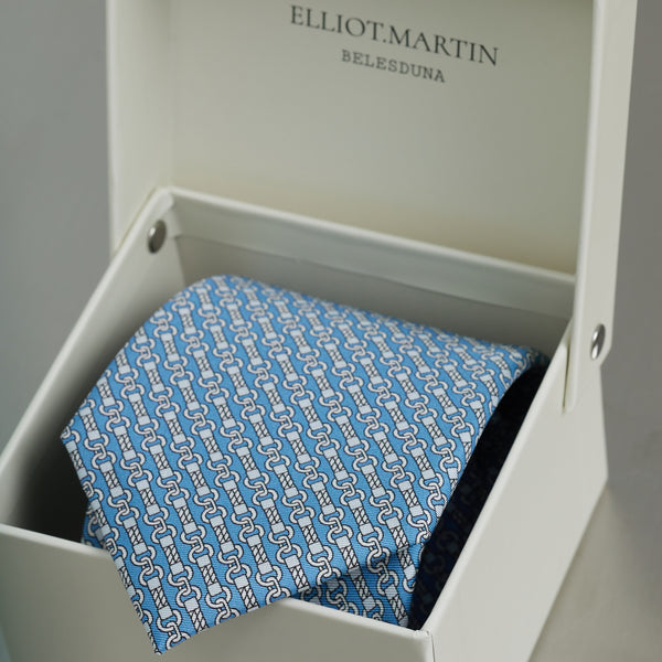 Elliot Martin Singapore Necktie