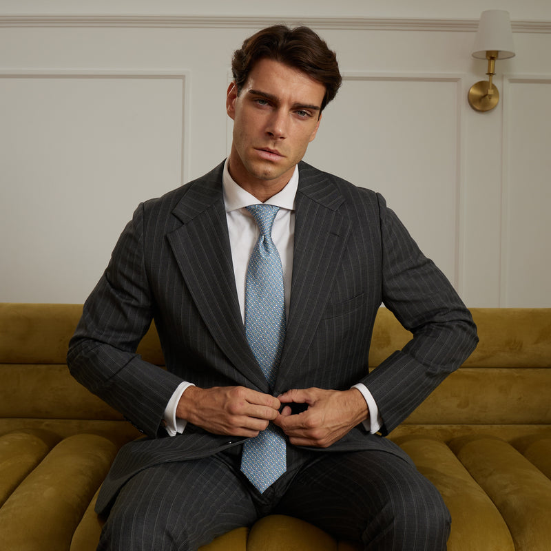 Elliot Martin Singapore Necktie