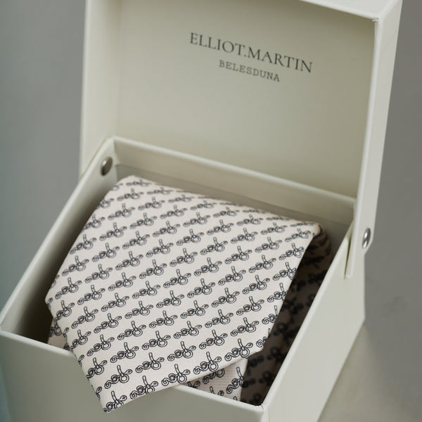 Elliot Martin Stuttgart Necktie