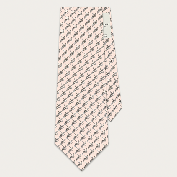 Elliot Martin Stuttgart Necktie