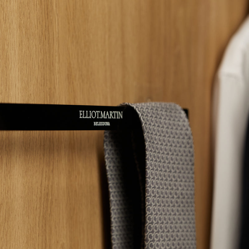 Elliot Martin Le Chapel Tie Rack