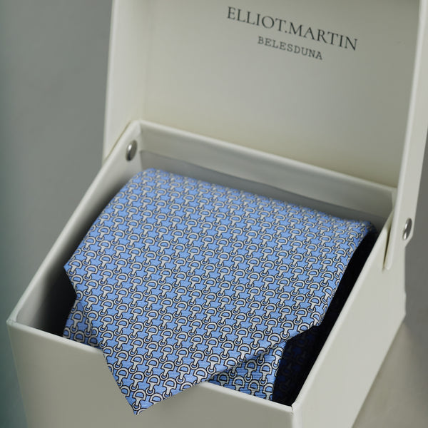 Elliot Martin Toronto Necktie