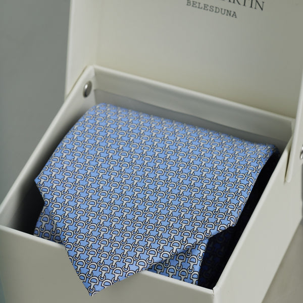 Elliot Martin Toronto Necktie