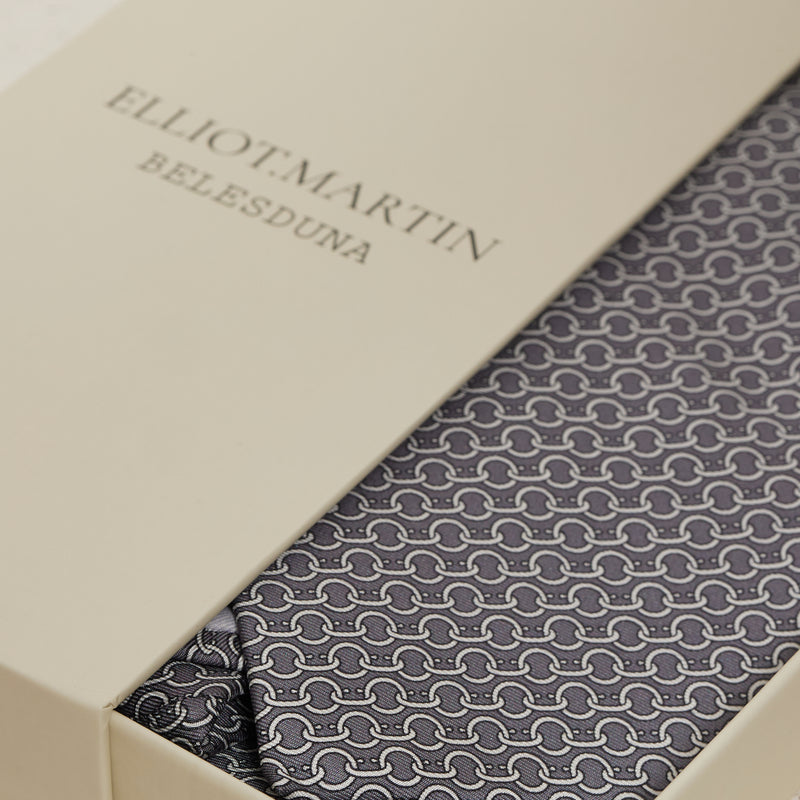 Elliot Martin Athens Necktie