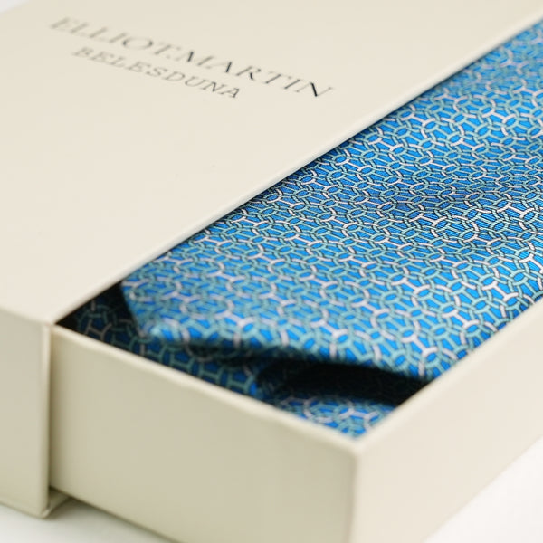 Elliot Martin Berlin Necktie