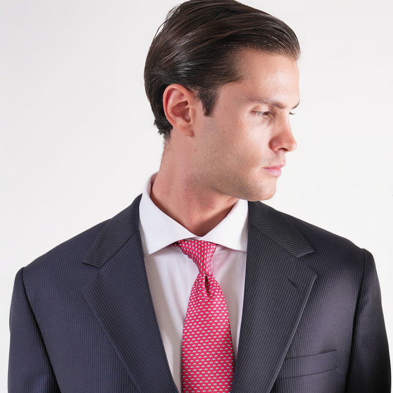 Elliot Martin Cape Town Necktie