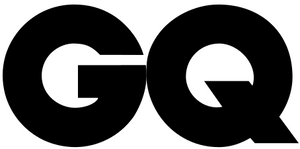 GQ Logo