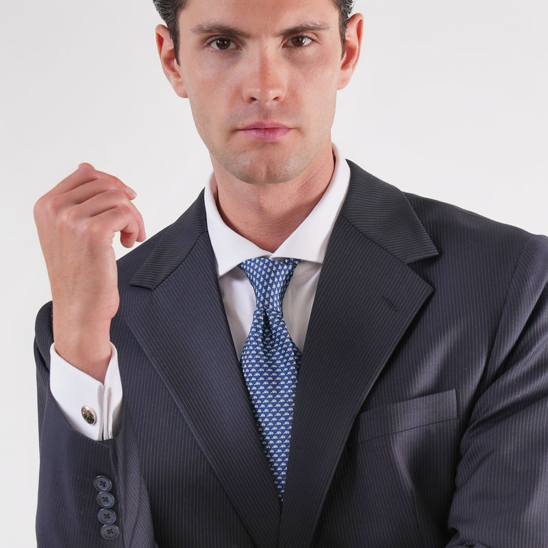 Elliot Martin Madrid Necktie