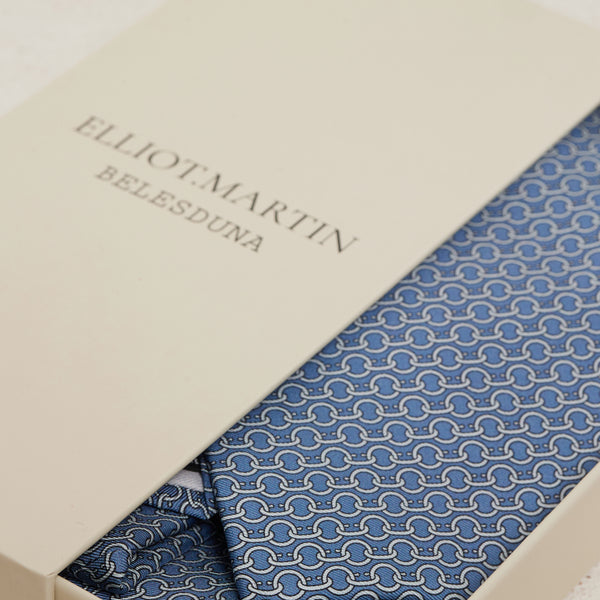 Elliot Martin Sao Paulo Necktie