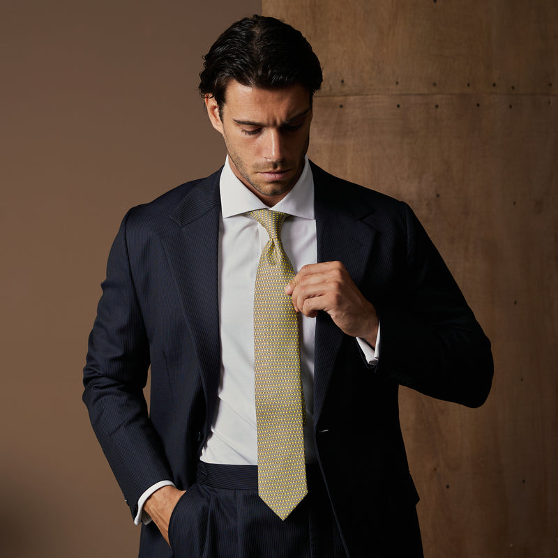 Elliot Martin Shanghai Necktie