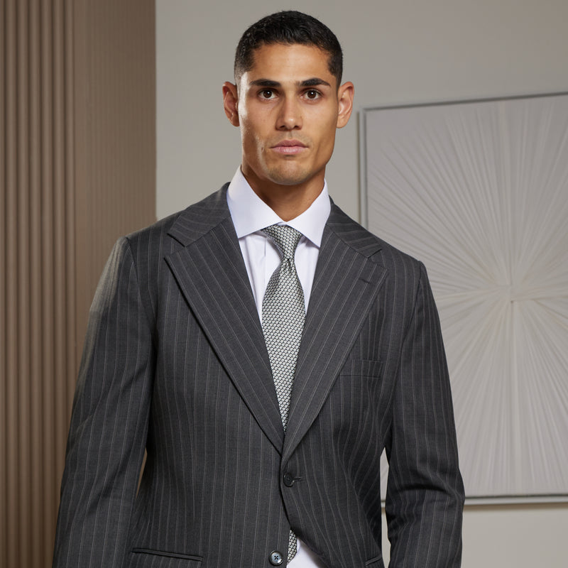 Elliot Martin Tbilisi Necktie