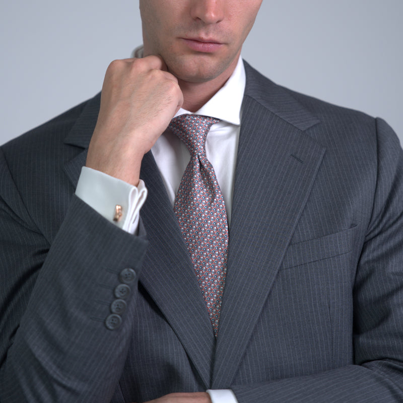 Elliot Martin Vienna Necktie